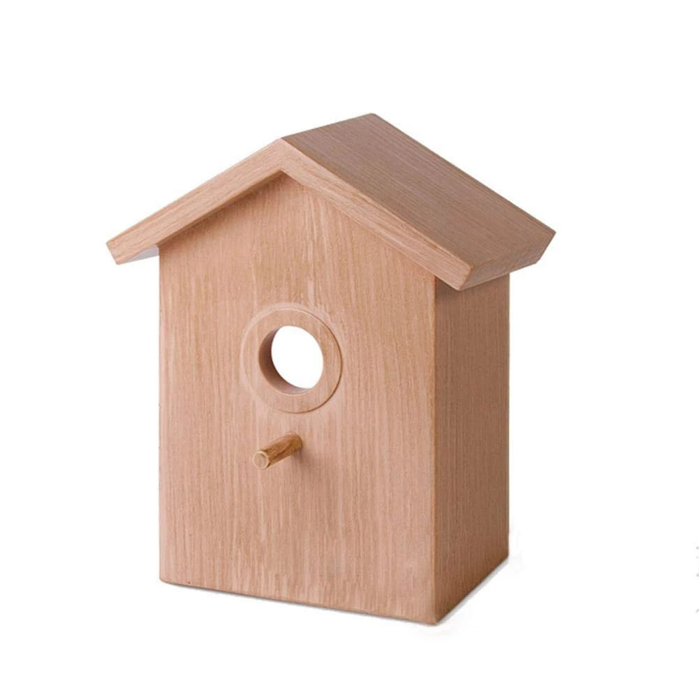 Guangdong Outdoor Bird Nest With Suction Cup Garden Decor