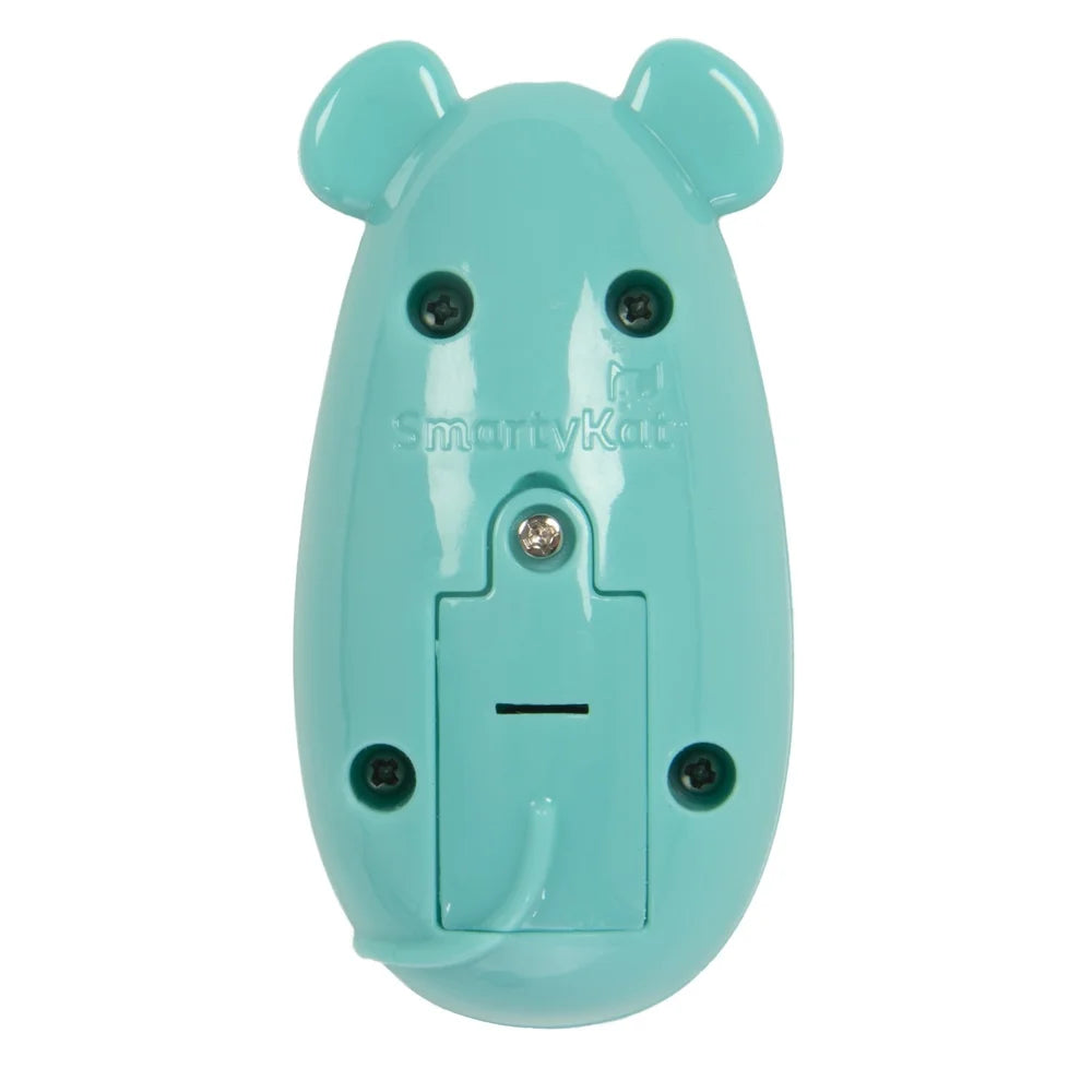 2 Pack Loco Laser Electronic Cat Toy Interactive Exercise for Kids and Pets