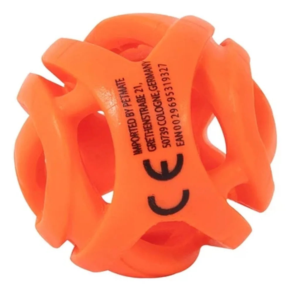 Air Fetch Ball Dog Toy Lightweight Breathable Design for Fetching and Swimming