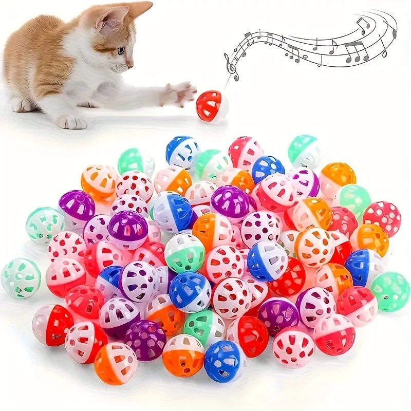 Xiangzi Interactive Bell Bird Toy Set For Parrots And Birds