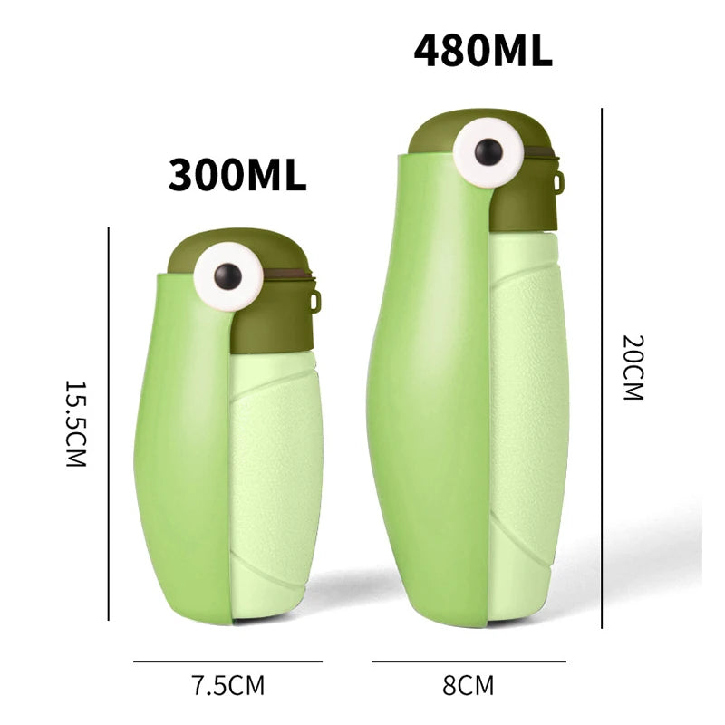 For The Luv Of Pets Store Portable Pet Water Dispenser