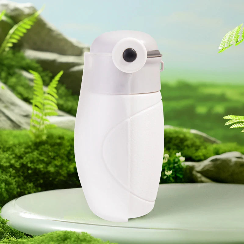 For The Luv Of Pets Store Portable Pet Water Dispenser