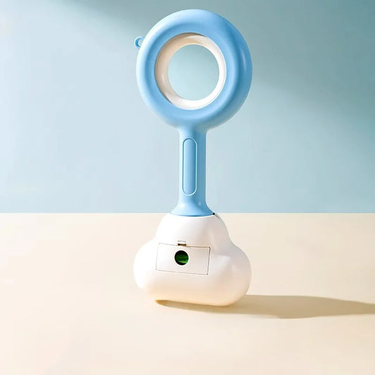 Cloud Potty Picker Dog Pooper Scooper for Easy Outdoor Cleanup