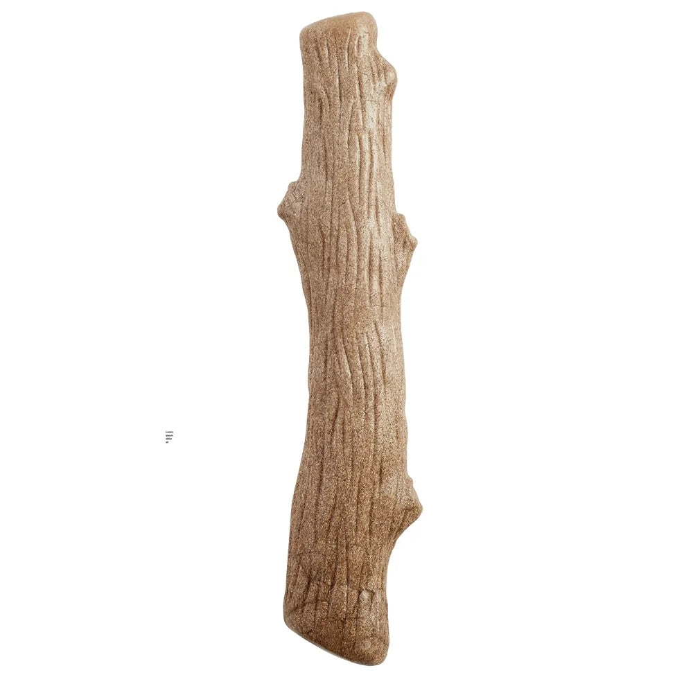 XMSJHignconcerned Wood Dog Chew Toy Long Lasting Anxiety