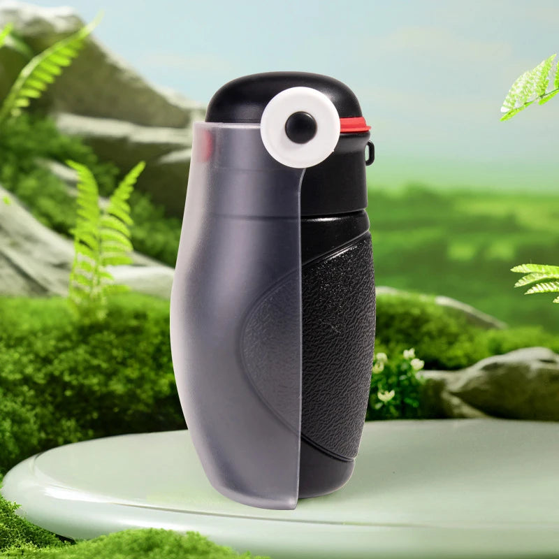 For The Luv Of Pets Store Portable Pet Water Dispenser
