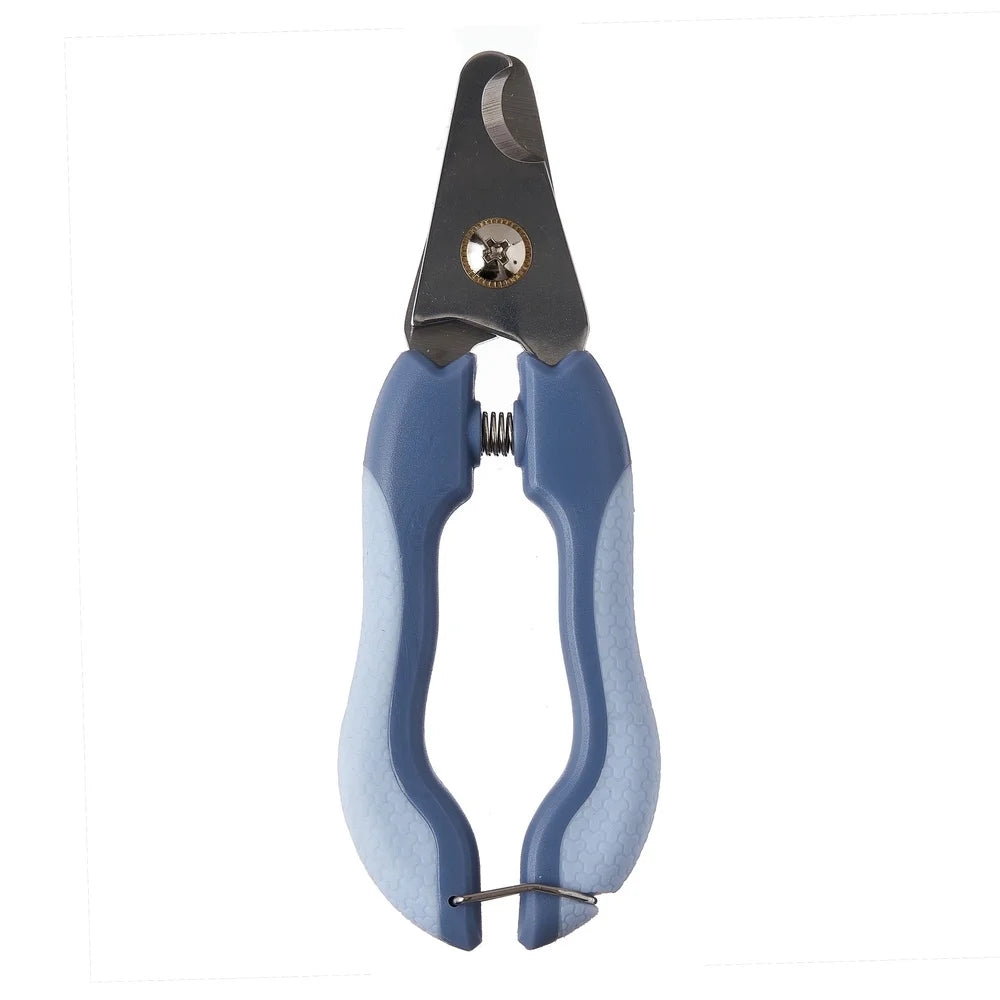 XMSJ Premium Dog Nail Clippers Sharp Blades All Breeds