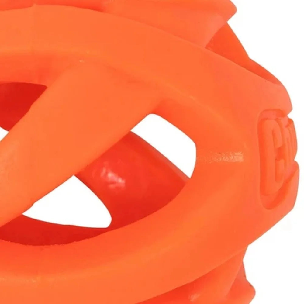 Air Fetch Ball Dog Toy Lightweight Breathable Design for Fetching and Swimming