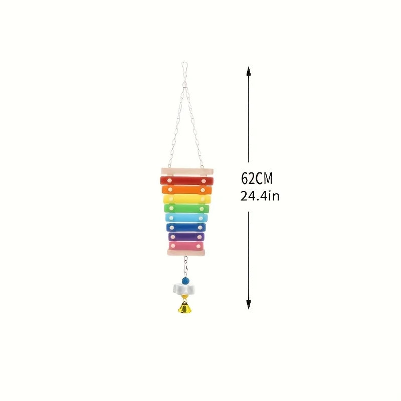 Xiangzi Small Animal Coop Accessory Set For Chickens