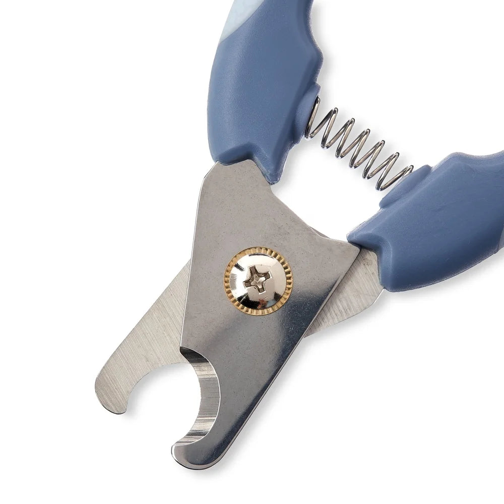 XMSJ Premium Dog Nail Clippers Sharp Blades All Breeds