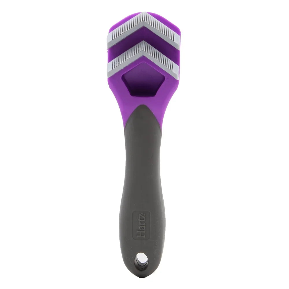 Dutrieux Ergonomic Cat Deshedder Tool Micro Comb Grooming