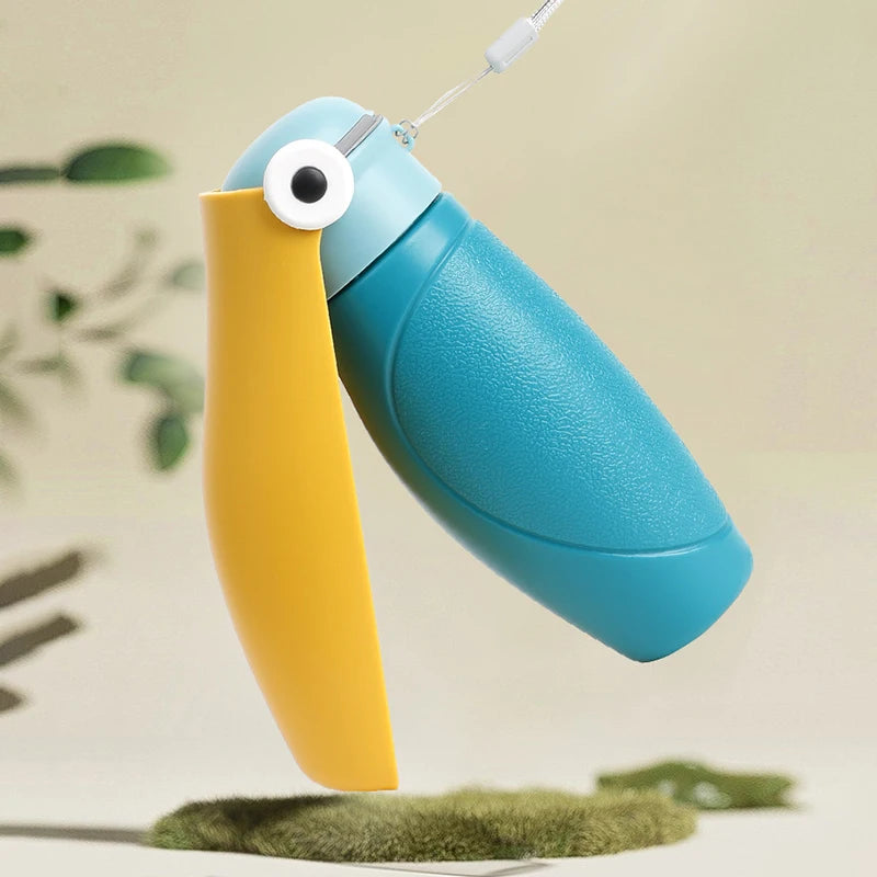 For The Luv Of Pets Store Portable Pet Water Dispenser