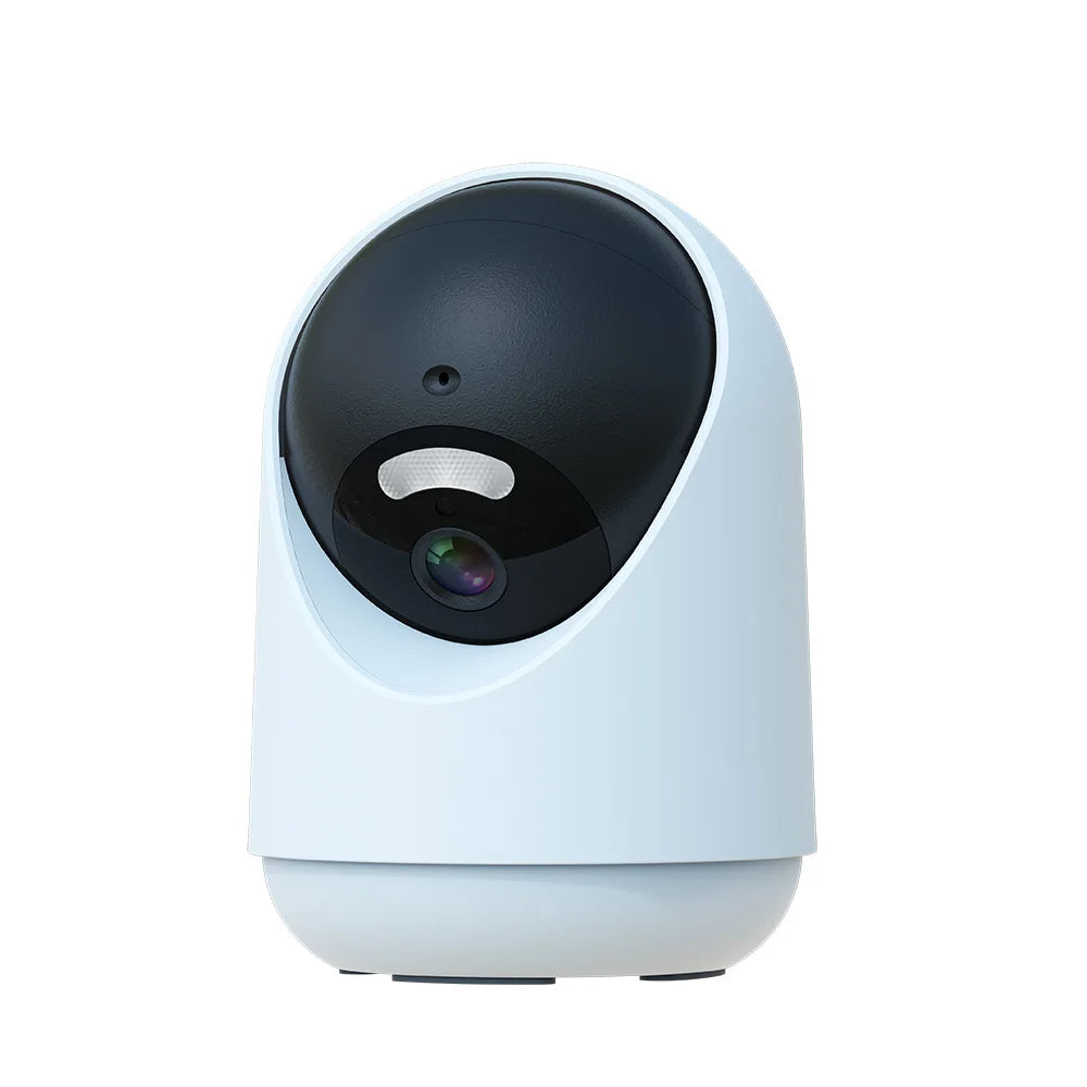2K Smart Laser Pet Camera Interactive Adjustable Mode Electric Cat Toy