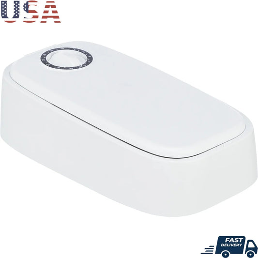 XMSJ Automatic Pet Feeder Programmable 48 Hour Timer