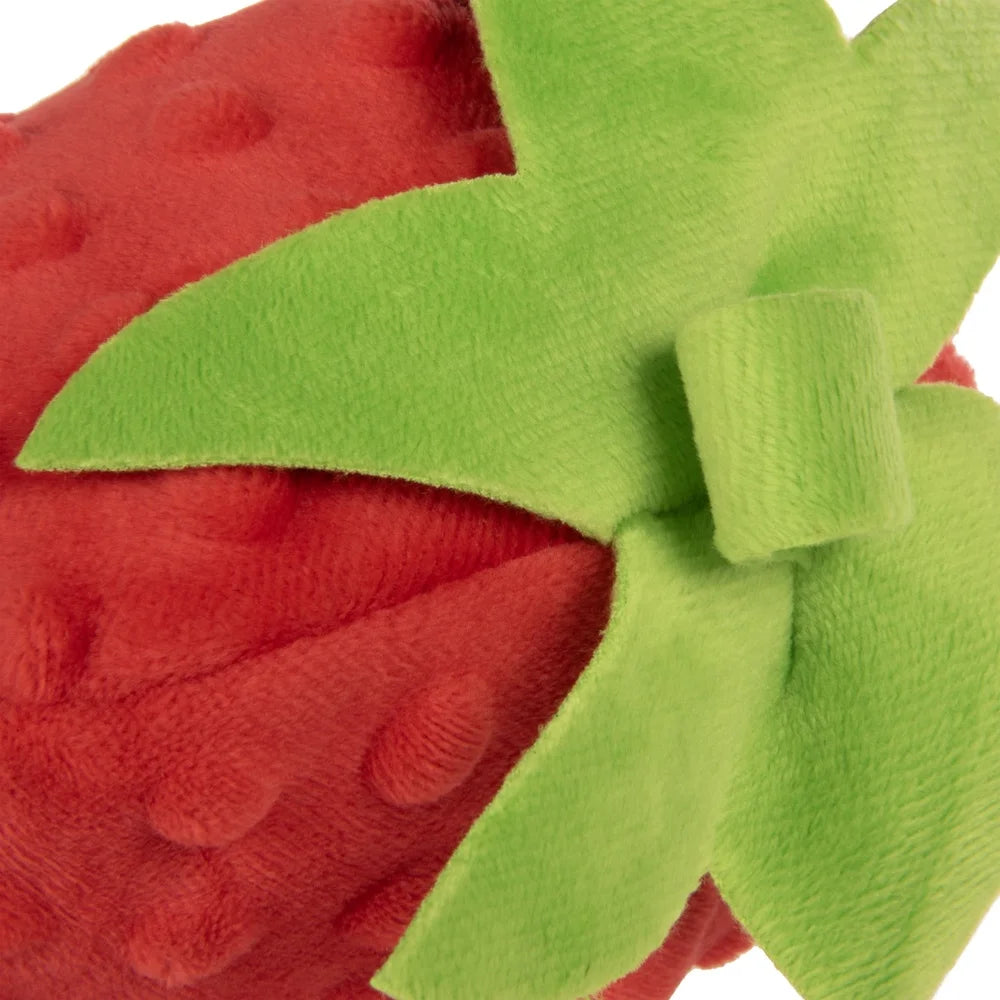 XMSJHign-concerned Chemical Durable Plush Dog Toy Squeaker