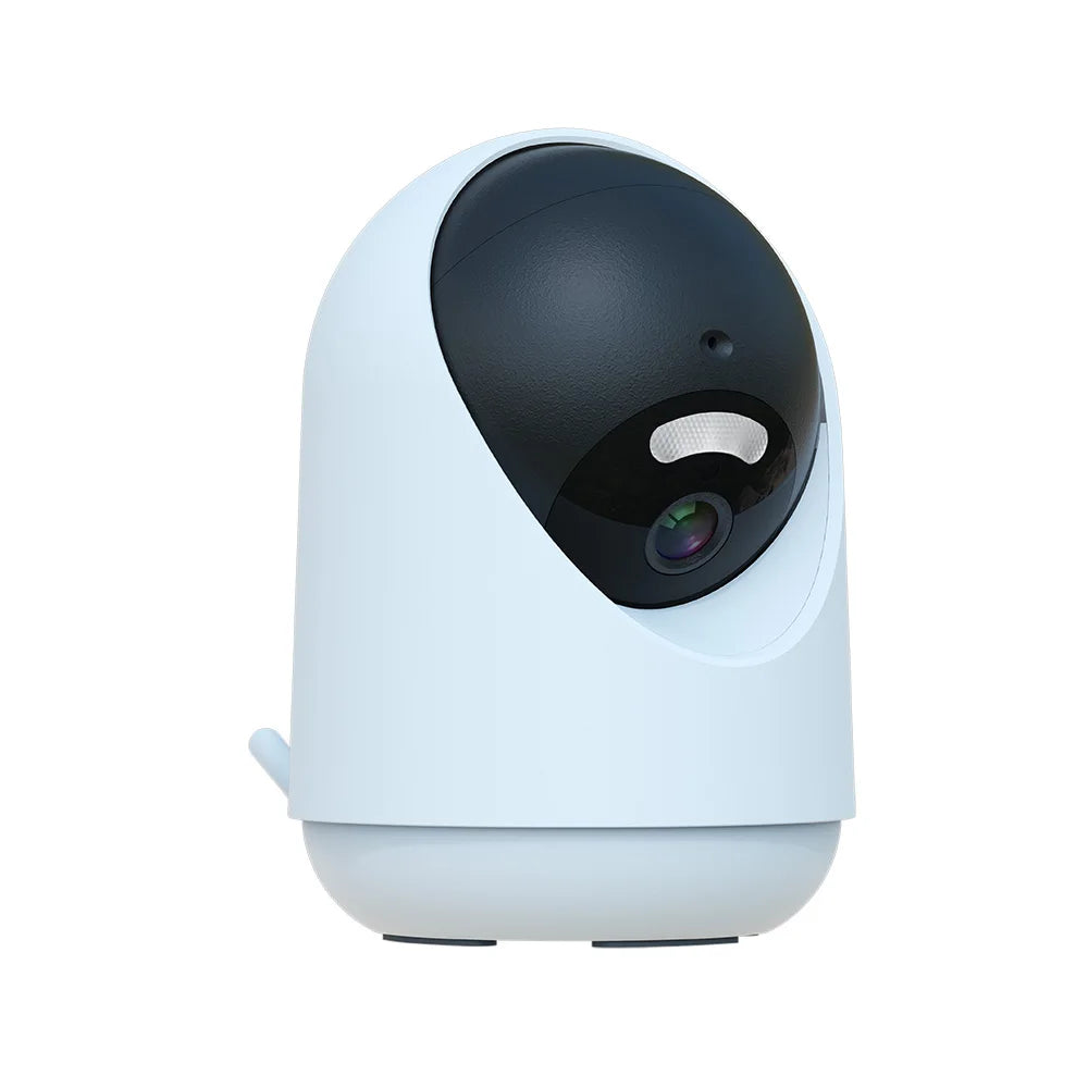 2K Smart Laser Pet Camera Interactive Adjustable Mode Electric Cat Toy